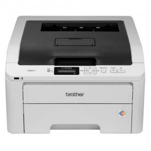 Brother HL 3075CW Color Laser